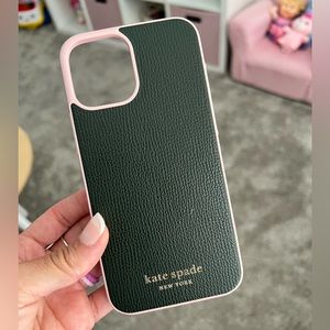 Kate Spade IPhone 12 Pro Max / iPhone 13 Pro Max case